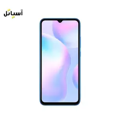 گوشی موبایل شیائومی مدل Redmi 9A با حافظه 32 گیگابایت - رم 2 گیگابایت