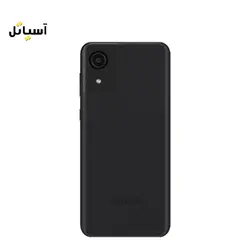 گوشی موبایل سامسونگ مدل Galaxy A03 Core حافظه 32 گیگابایت - رم 2 گیگابایت