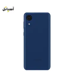 گوشی موبایل سامسونگ مدل Galaxy A03 Core حافظه 32 گیگابایت - رم 2 گیگابایت