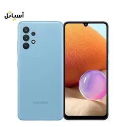 گوشی موبایل سامسونگ مدل Galaxy A32 4G حافظه 128 گیگابایت - رم 8 گیگابایت