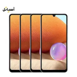 گوشی موبایل سامسونگ مدل Galaxy A32 4G حافظه 128 گیگابایت - رم 8 گیگابایت