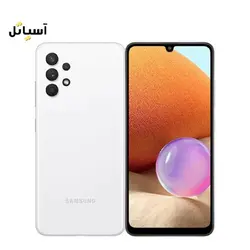 گوشی موبایل سامسونگ مدل Galaxy A32 4G حافظه 128 گیگابایت - رم 8 گیگابایت