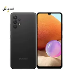 گوشی موبایل سامسونگ مدل Galaxy A32 4G حافظه 128 گیگابایت - رم 8 گیگابایت