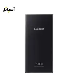 پاور بانک سامسونگ مدل EB-P5300 ظرفیت 20000 میلی آمپر ساعت
