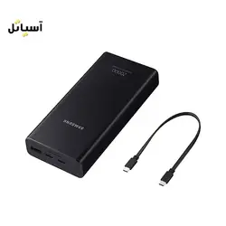 پاور بانک سامسونگ مدل EB-P5300 ظرفیت 20000 میلی آمپر ساعت