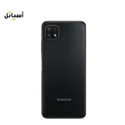 گوشی موبایل سامسونگ مدل Galaxy A22 5G حافظه 128 گیگابایت - رم 6 گیگابایت