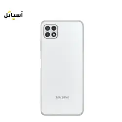 گوشی موبایل سامسونگ مدل Galaxy A22 5G حافظه 128 گیگابایت - رم 6 گیگابایت