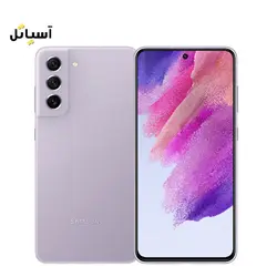 گوشی موبایل سامسونگ مدل Galaxy S21 FE 5G حافظه 128 گیگابایت - رم 8 گیگابایت