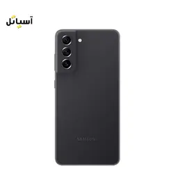 گوشی موبایل سامسونگ مدل Galaxy S21 FE 5G حافظه 128 گیگابایت - رم 8 گیگابایت