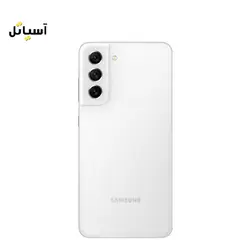 گوشی موبایل سامسونگ مدل Galaxy S21 FE 5G حافظه 128 گیگابایت - رم 8 گیگابایت