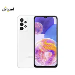 گوشی موبایل سامسونگ مدل Galaxy A23 4G حافظه 128 گیگابایت - رم 4 گیگابایت