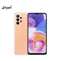 گوشی موبایل سامسونگ مدل Galaxy A23 4G حافظه 128 گیگابایت - رم 4 گیگابایت