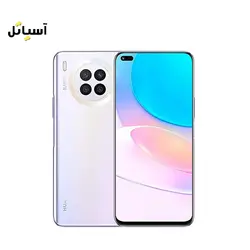 گوشی موبایل هوآوی مدل Nova 8i حافظه 128 گیگابایت - رم 8 گیگابایت