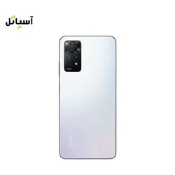 گوشی موبایل شیائومی مدل Redmi Note 11 Pro Plus 5G حافظه 128 گیگابایت - رم 8 گیگابایت