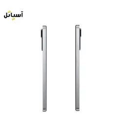 گوشی موبایل شیائومی مدل Redmi Note 11 Pro Plus 5G حافظه 128 گیگابایت - رم 8 گیگابایت