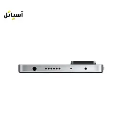 گوشی موبایل شیائومی مدل Redmi Note 11 Pro Plus 5G حافظه 128 گیگابایت - رم 8 گیگابایت