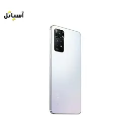 گوشی موبایل شیائومی مدل Redmi Note 11 Pro Plus 5G حافظه 128 گیگابایت - رم 8 گیگابایت