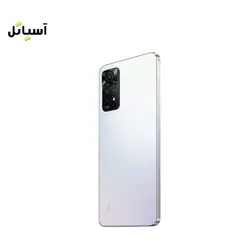 گوشی موبایل شیائومی مدل Redmi Note 11 Pro Plus 5G حافظه 256 گیگابایت - رم 8 گیگابایت