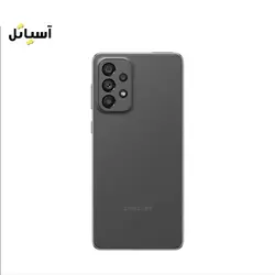 گوشی موبایل سامسونگ مدل Galaxy A73 5G حافظه 256 گیگابایت - رم 8 گیگابایت