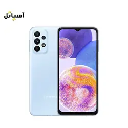 گوشی موبایل سامسونگ مدل Galaxy A23 4G حافظه 128 گیگابایت - رم 6 گیگابایت