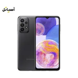 گوشی موبایل سامسونگ مدل Galaxy A23 4G حافظه 128 گیگابایت - رم 6 گیگابایت