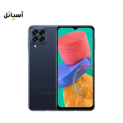 گوشی موبایل سامسونگ مدل Galaxy M33 5G حافظه 128 گیگابایت - رم 6 گیگابایت