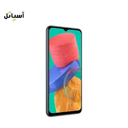 گوشی موبایل سامسونگ مدل Galaxy M33 5G حافظه 128 گیگابایت - رم 6 گیگابایت