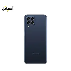 گوشی موبایل سامسونگ مدل Galaxy M33 5G حافظه 128 گیگابایت - رم 6 گیگابایت
