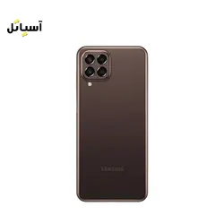 گوشی موبایل سامسونگ مدل Galaxy M33 5G حافظه 128 گیگابایت - رم 6 گیگابایت