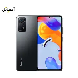 گوشی موبایل شیائومی مدل Redmi Note 11 Pro 4G حافظه 128 گیگابایت - رم 6 گیگابایت