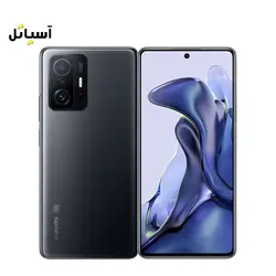 گوشی موبایل شیائومی Xiaomi 11T 5G حافظه 128 گیگابایت رم 8 گیگابایت