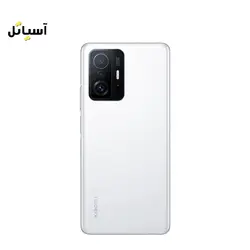گوشی موبایل شیائومی Xiaomi 11T 5G حافظه 128 گیگابایت رم 8 گیگابایت