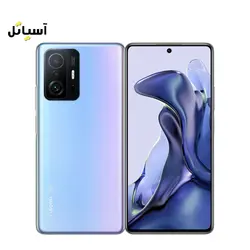 گوشی موبایل شیائومی Xiaomi 11T 5G حافظه 128 گیگابایت رم 8 گیگابایت