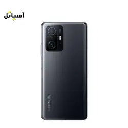 گوشی موبایل شیائومی Xiaomi 11T 5G حافظه 128 گیگابایت رم 8 گیگابایت