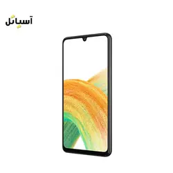 گوشی موبایل سامسونگ مدل Galaxy A33 5G حافظه 128 گیگابایت - رم 8 گیگابایت