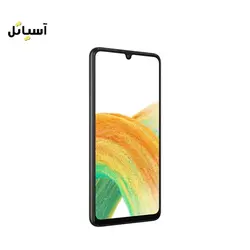 گوشی موبایل سامسونگ مدل Galaxy A33 5G حافظه 128 گیگابایت - رم 8 گیگابایت