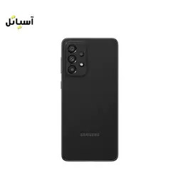 گوشی موبایل سامسونگ مدل Galaxy A33 5G حافظه 128 گیگابایت - رم 8 گیگابایت