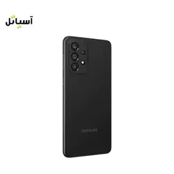 گوشی موبایل سامسونگ مدل Galaxy A33 5G حافظه 128 گیگابایت - رم 8 گیگابایت
