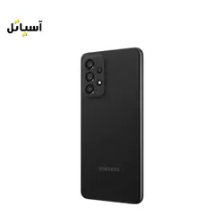 گوشی موبایل سامسونگ مدل Galaxy A33 5G حافظه 128 گیگابایت - رم 8 گیگابایت