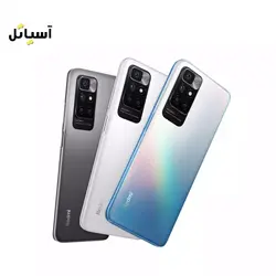 گوشی موبایل شیائومی مدل Redmi Note 11s 5G حافظه 128 گیگابایت - رم 6 گیگابایت