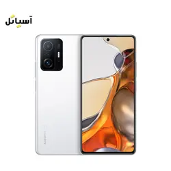 گوشی موبایل شیائومی مدل Xiaomi 11T Pro 5G حافظه 256 گیگابایت - رم 8 گیگابایت