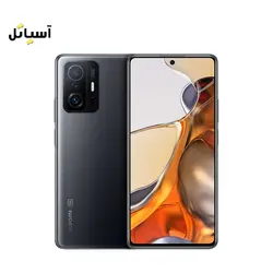گوشی موبایل شیائومی مدل Xiaomi 11T Pro 5G حافظه 256 گیگابایت - رم 8 گیگابایت