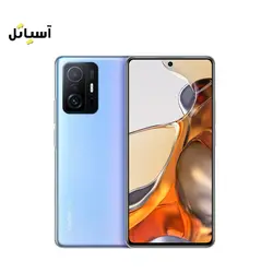 گوشی موبایل شیائومی مدل Xiaomi 11T Pro 5G حافظه 256 گیگابایت - رم 8 گیگابایت
