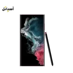 گوشی موبایل سامسونگ مدل Galaxy S22 Ultra 5G حافظه 256 گیگابایت - رم 12 گیگابایت