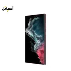 گوشی موبایل سامسونگ مدل Galaxy S22 Ultra 5G حافظه 256 گیگابایت - رم 12 گیگابایت