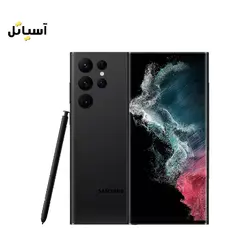 گوشی موبایل سامسونگ مدل Galaxy S22 Ultra 5G حافظه 256 گیگابایت - رم 12 گیگابایت