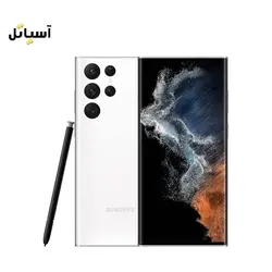 گوشی موبایل سامسونگ مدل Galaxy S22 Ultra 5G حافظه 256 گیگابایت - رم 12 گیگابایت