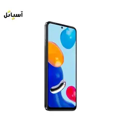 گوشی موبایل شیائومی مدل Redmi Note 11 حافظه 128 گیگابایت - رم 4 گیگابایت