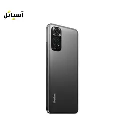 گوشی موبایل شیائومی مدل Redmi Note 11 حافظه 128 گیگابایت - رم 4 گیگابایت