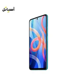 گوشی موبایل شیائومی مدل Redmi Note 11 حافظه 128 گیگابایت - رم 4 گیگابایت